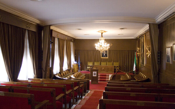 Convocatoria de plazas vacantes de Académico de Número RAMAO