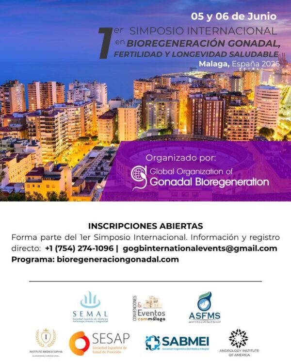 Salud mental y su repercusión en el absentismo | 28 de abril