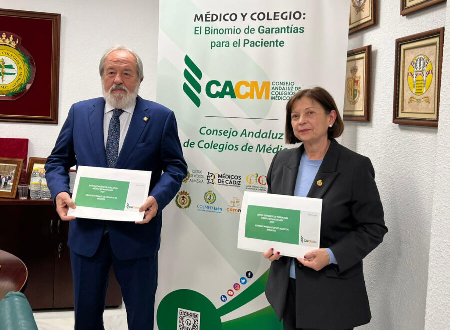 Málaga es la provincia andaluza con más médicos en la privada