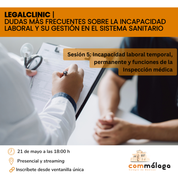 Cáncer de endometrio: decisiones multidisciplinares en la práctica clínica | 29 de abril