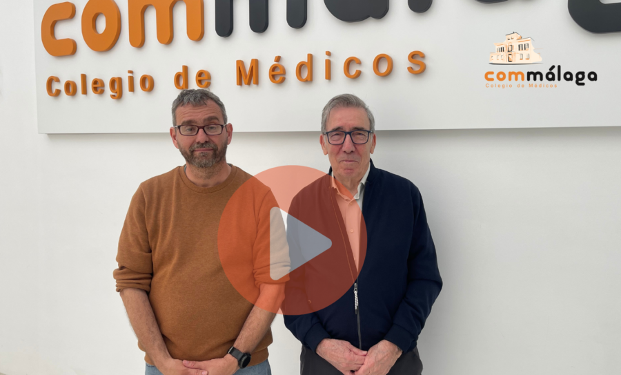 El Colegio de Médicos de Málaga aboga por más recursos para las personas con autismo y sus familias en el Día Mundial del Autismo