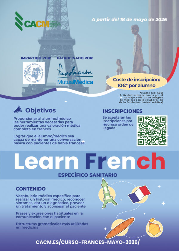IV Jornada de Oncología Molecular | 14 de mayo