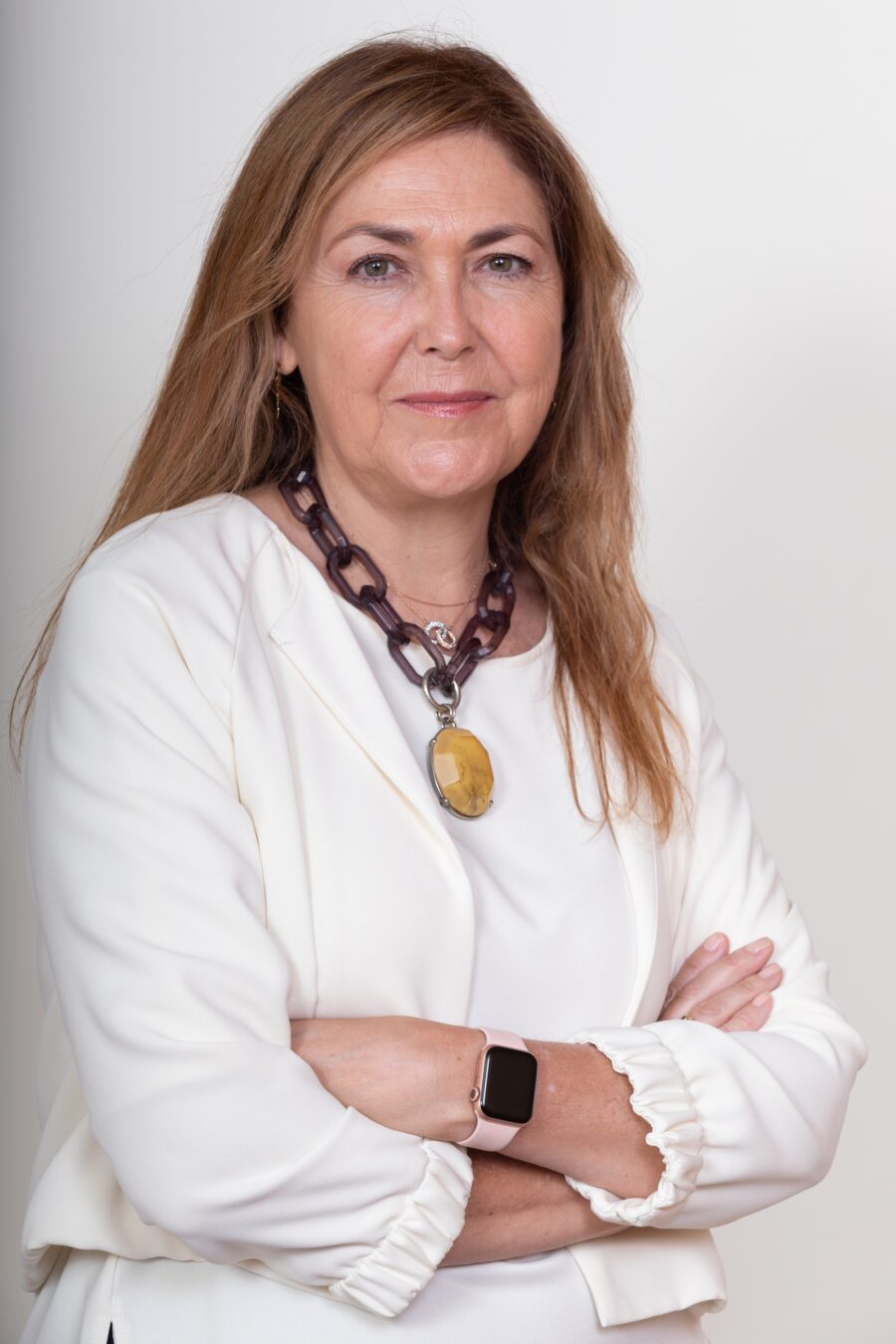 Rosa Arroyo y M.ª Isabel Moya, proclamadas vicepresidenta primera y secretaria general de la OMC