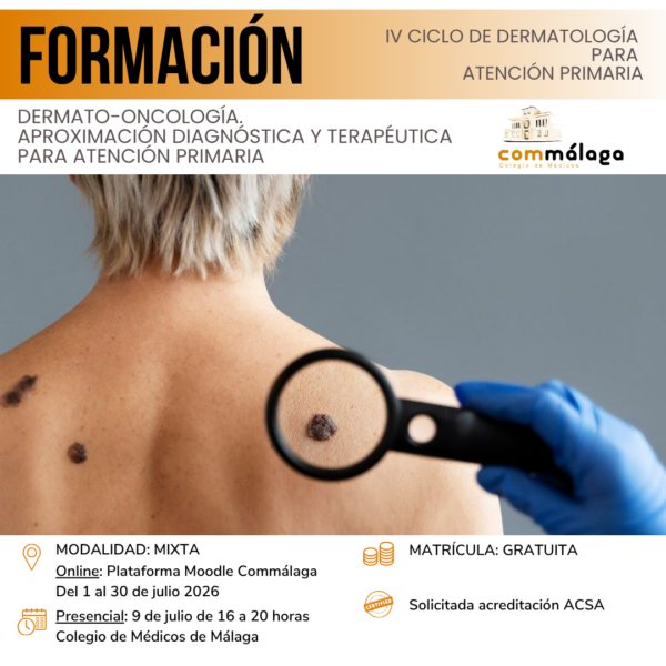 Curso de reciclaje en Soporte Vital Básico (SVB) y DEA | 30 de junio