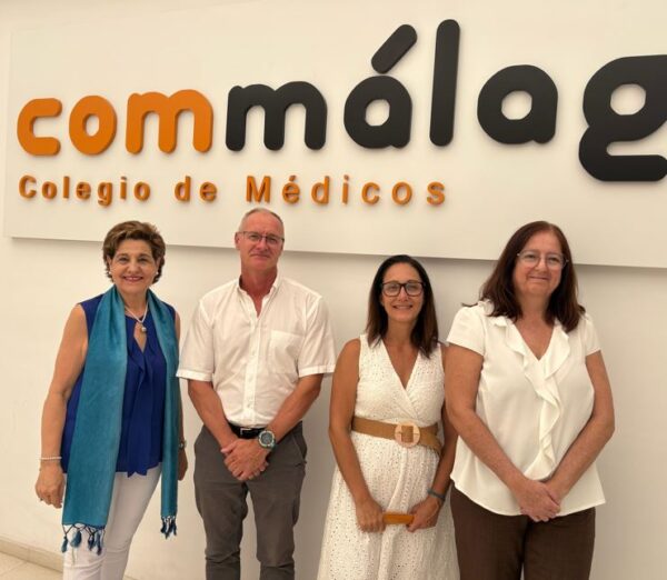 Se estima que más de 120.000 personas padecen enfermedad de Sjögren en España, aunque muchos casos siguen sin diagnosticar