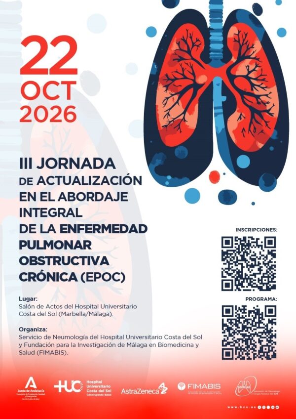 III Diploma de Experto en Investigación Clínica y Monitorización de Ensayos Clínicos UMA