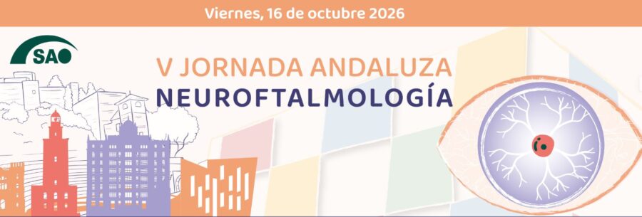 V Jornada Andaluza de Neuroftalmología