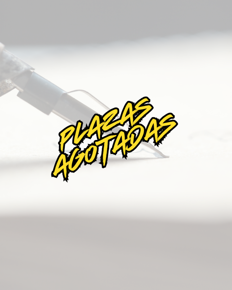 II Taller de escritura para médicos | 6 al 27 de octubre