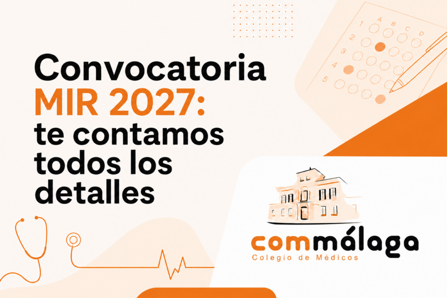 Convocatoria MIR 2027: todos los detalles