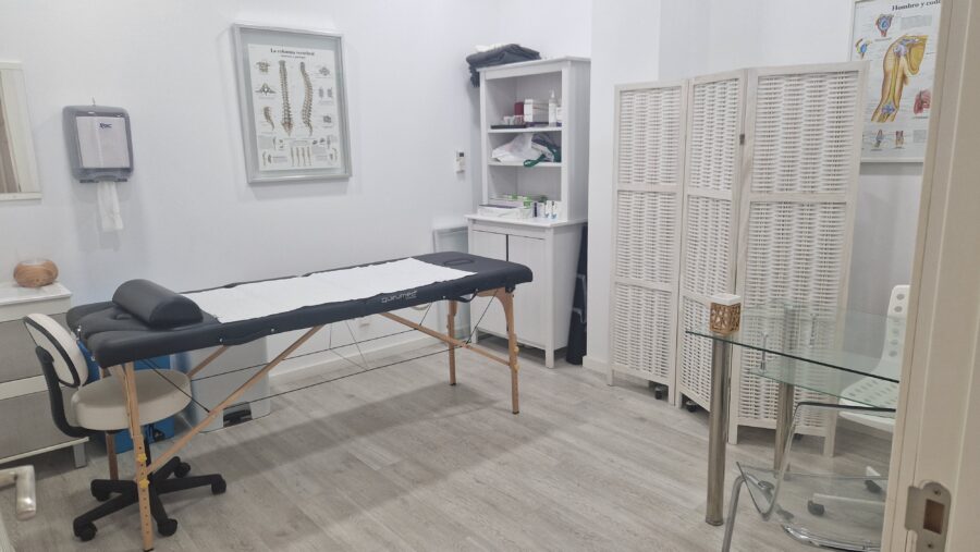 Se alquila consulta médica | Estepona