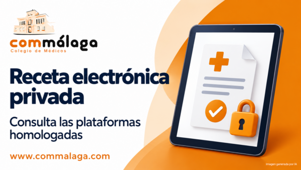 Sistema de Receta Electrónica Privada: plataformas homologadas