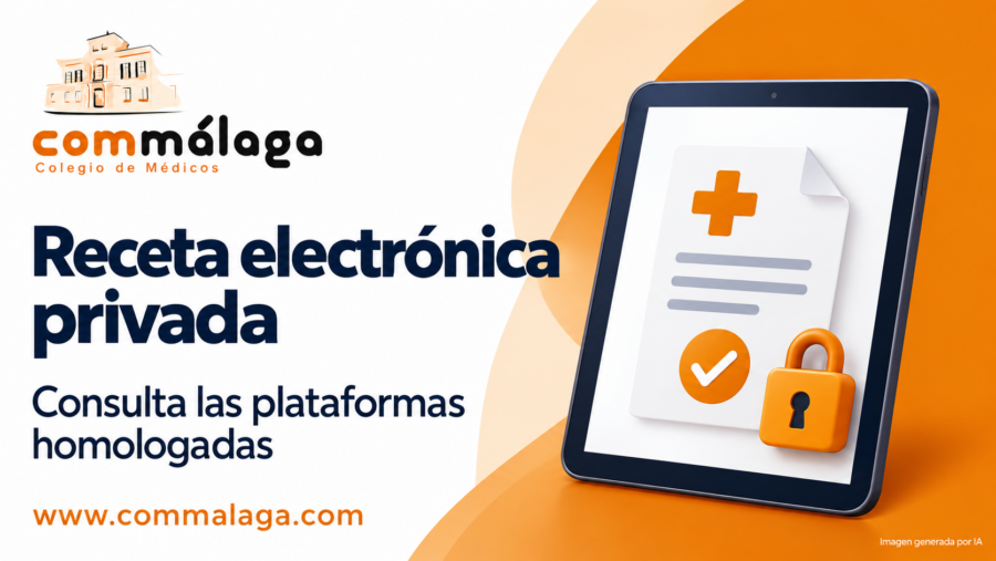 Sistema de Receta Electrónica Privada: plataformas homologadas