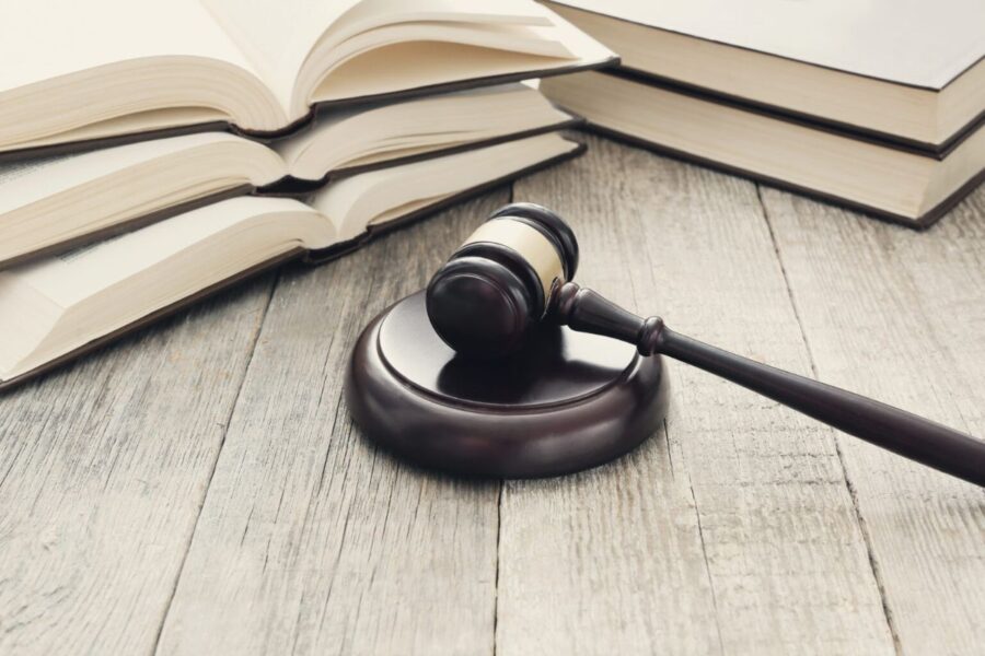 El plazo para ser perito judicial finaliza el 31 de octubre
