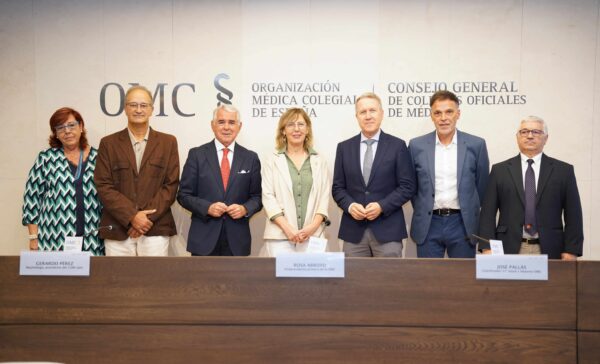 El Colegio de Médicos de Málaga participa en la jornada ‘Medicina del Deporte: presente y futuro de la especialidad’