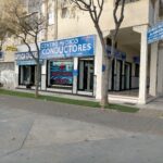 DARA Centros Médicos de Conductores SCP